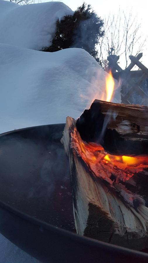 Вилла Almhof Grub Ваграйн Экстерьер фото